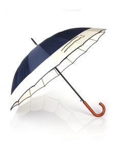 lacivert şemsiye