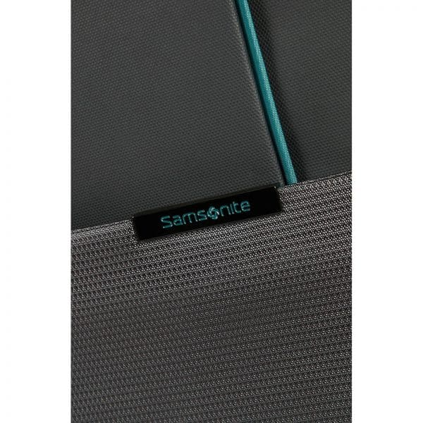 Samsonite 16N-09-001 14.1 Qibyte Notebook Çantası Antrasit - Görsel 8
