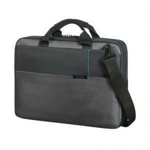 Samsonite 16N-09-002 15.6 Qibyte Notebook Çantası Antrasit
