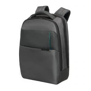 Samsonite 16N-09-004 14.1 Qibyte Notebook Çantası Antrasit