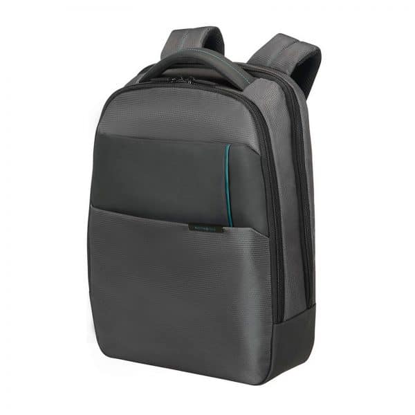 Samsonite 16N-09-004 14.1 Qibyte Notebook Çantası Antrasit