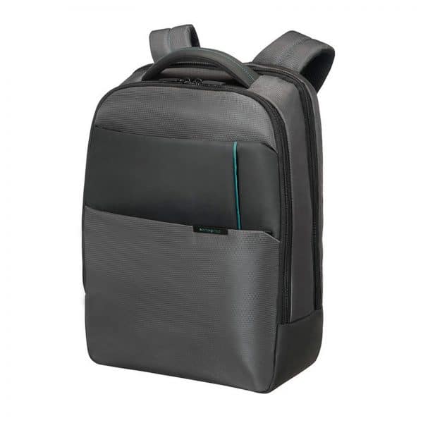 Samsonite 16N-09-005 15.6 Qibyte Notebook Çantası Antrasit