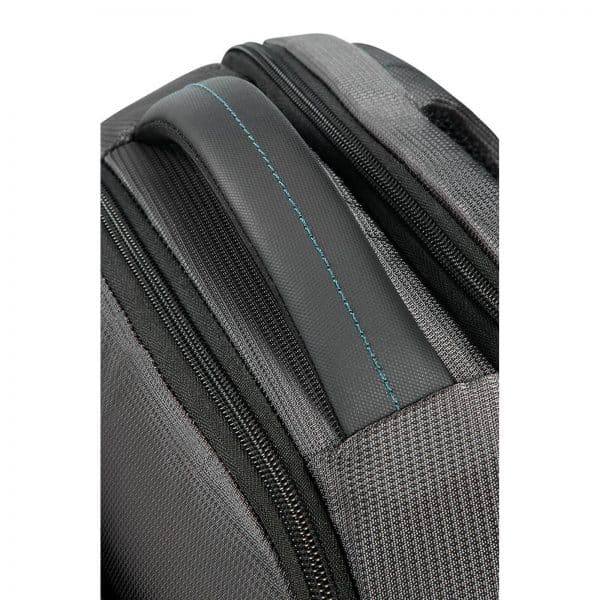 Samsonite 16N-09-005 15.6 Qibyte Notebook Çantası Antrasit - Görsel 7