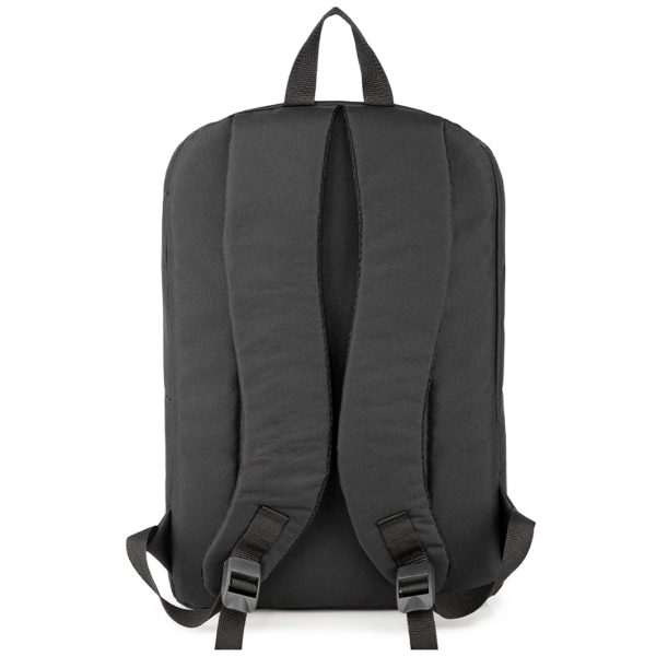 Ekip EKP-002 15.6 Belize Notebook Çantası Siyah - Görsel 3