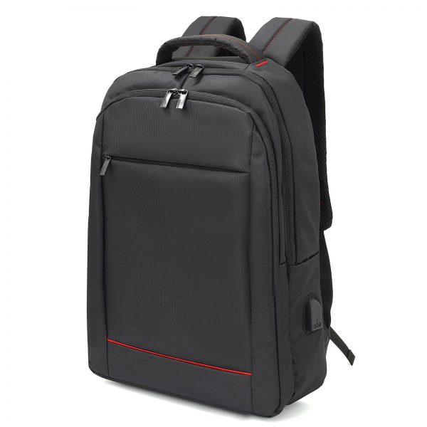 Ekip EKP-006 15.6 Office Notebook Çantası Siyah - Görsel 3