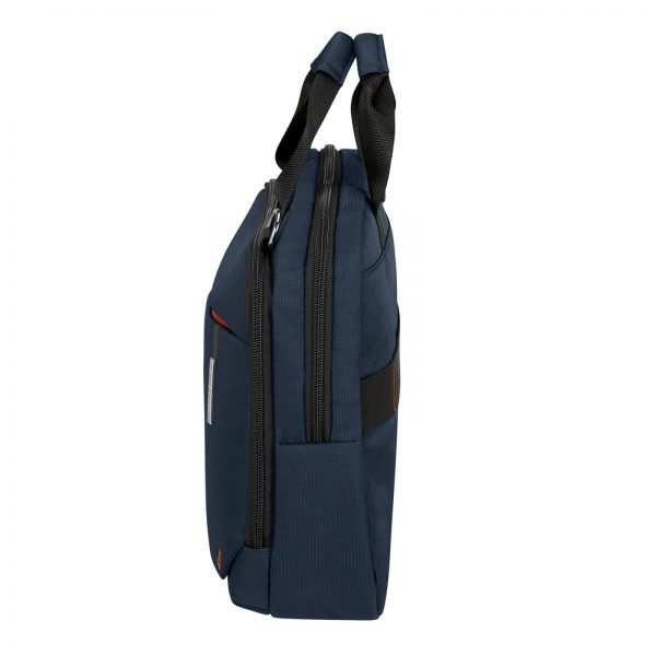 Samsonite KI3-01-001 14.1 Network 4 Notebook Çantası Mavi - Görsel 7