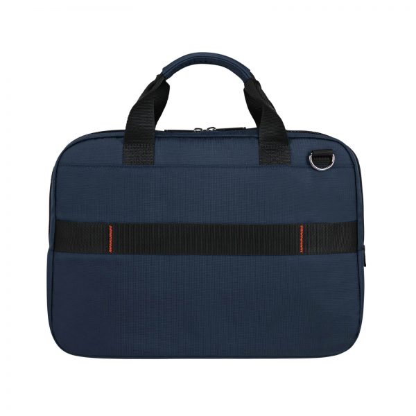 Samsonite KI3-01-002 15.6 Network 4 Notebook Çantası Mavi - Görsel 4