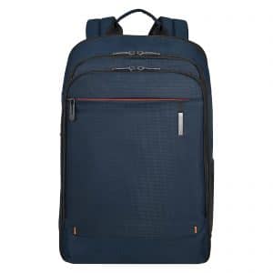 Samsonite KI3-01-003 14.1 Network 4 Notebook Çantası Mavi