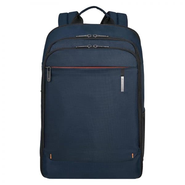 Samsonite KI3-01-003 14.1 Network 4 Notebook Çantası Mavi