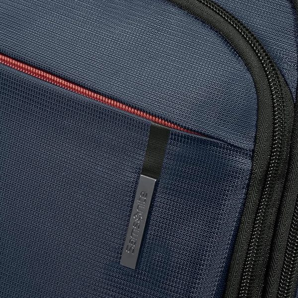 Samsonite KI3-01-003 14.1 Network 4 Notebook Çantası Mavi - Görsel 9