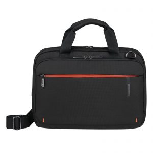 Samsonite KI3-09-001 14.1 Network 4 Notebook Çantası Siyah