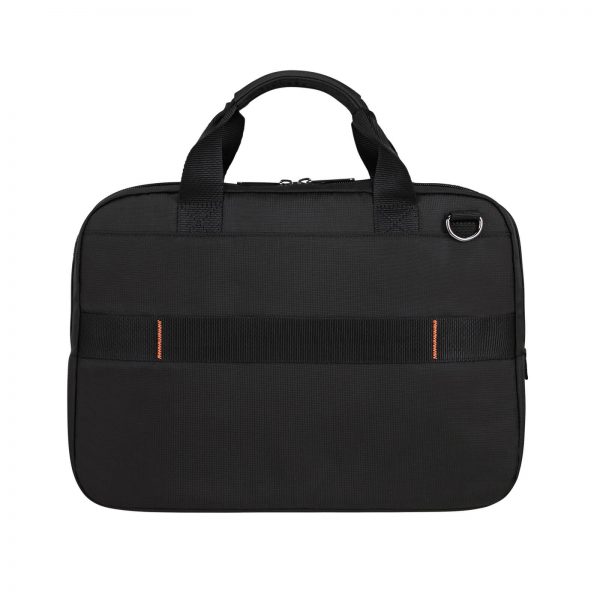 Samsonite KI3-09-002 15.6 Network 4 Notebook Çantası Siyah - Görsel 8