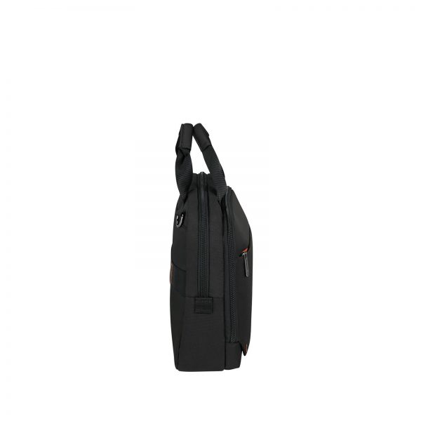 Samsonite KI3-09-002 15.6 Network 4 Notebook Çantası Siyah - Görsel 5