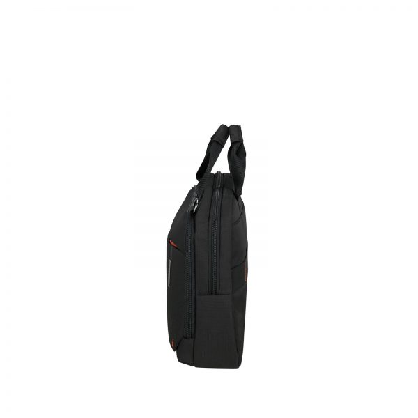 Samsonite KI3-09-002 15.6 Network 4 Notebook Çantası Siyah - Görsel 4
