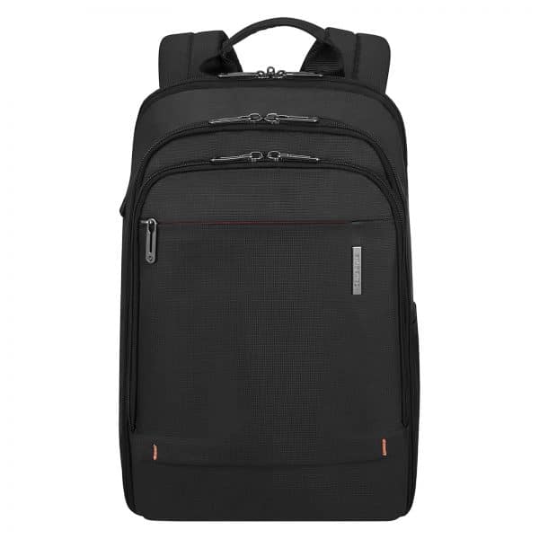 Samsonite KI3-09-004 15.6 Network 4 Notebook Çantası Siyah