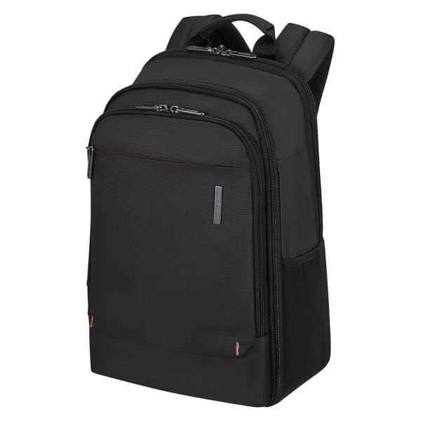 Samsonite KI3-09-004 15.6 Network 4 Notebook Çantası Siyah - Görsel 10