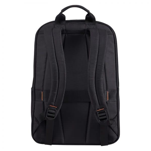 Samsonite KI3-09-004 15.6 Network 4 Notebook Çantası Siyah - Görsel 9