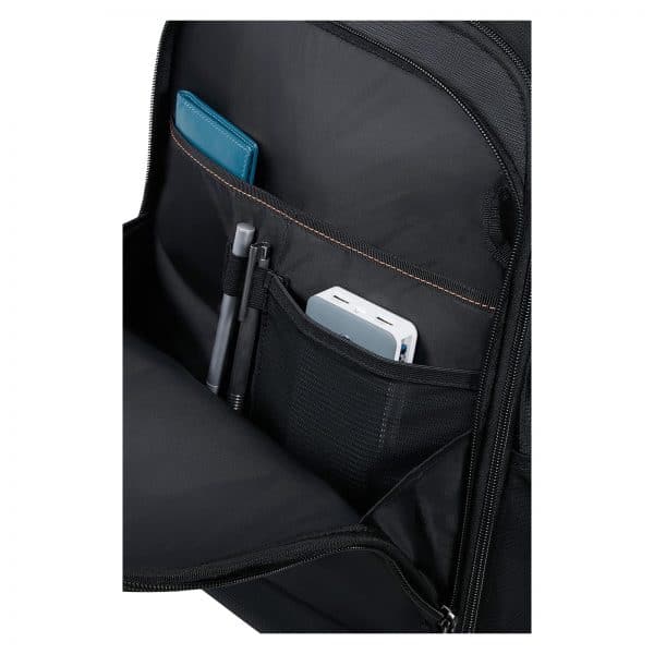 Samsonite KI3-09-004 15.6 Network 4 Notebook Çantası Siyah - Görsel 8