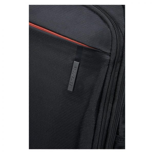 Samsonite KI3-09-004 15.6 Network 4 Notebook Çantası Siyah - Görsel 7