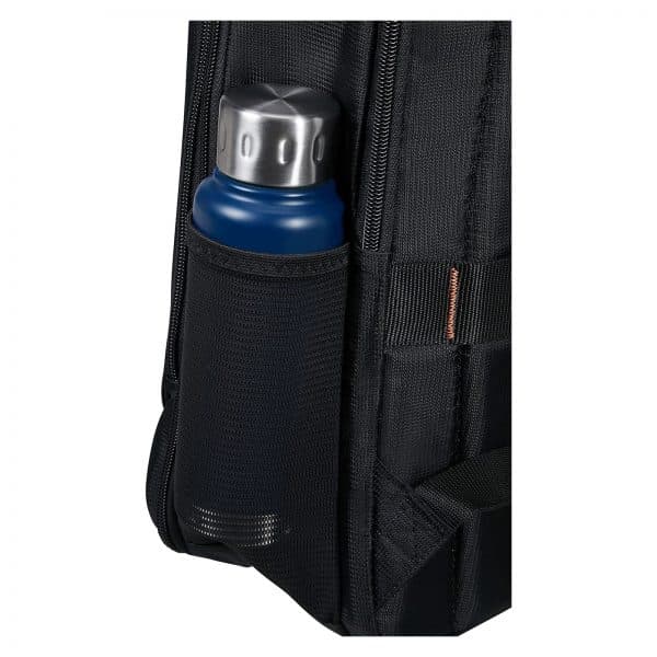 Samsonite KI3-09-004 15.6 Network 4 Notebook Çantası Siyah - Görsel 6