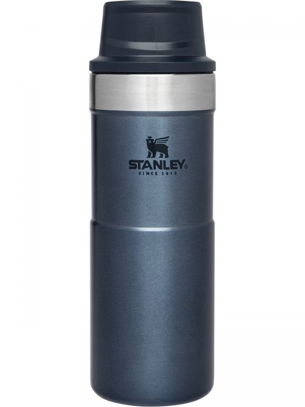 Stanley Klasik Trigger-Action Termos Bardak - Görsel 4