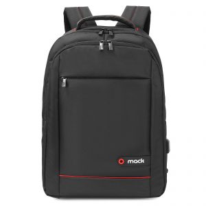 Mack MCC-006 15.6 Office Notebook Çantası Siyah