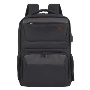 Mack MCC-805 15.6 Business X Notebook Çantası Siyah