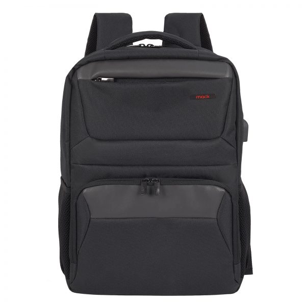Mack MCC-805 15.6 Business X Notebook Çantası Siyah