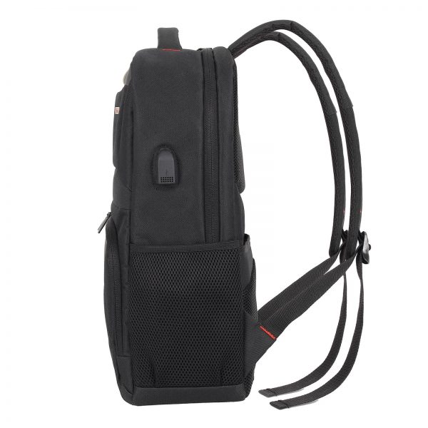 Mack MCC-805 15.6 Business X Notebook Çantası Siyah - Görsel 4