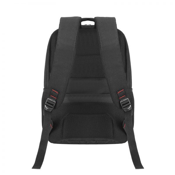 Mack MCC-805 15.6 Business X Notebook Çantası Siyah - Görsel 5