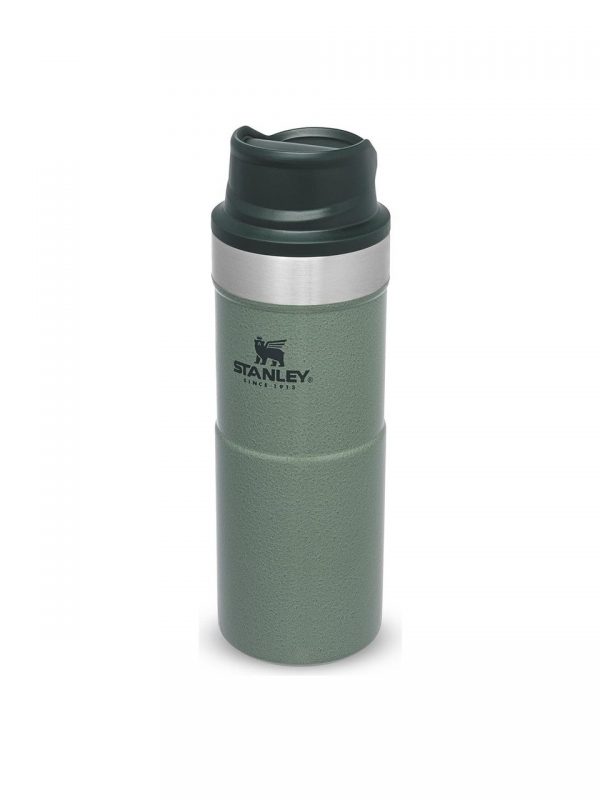 Stanley Klasik Trigger-Action Termos Bardak - Görsel 2