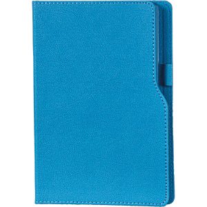 Termo Deri Tarihsiz Defter Tasarım