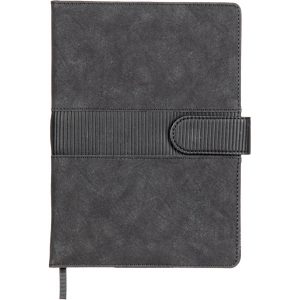 Termo Deri Tarihsiz Defter Kemerli